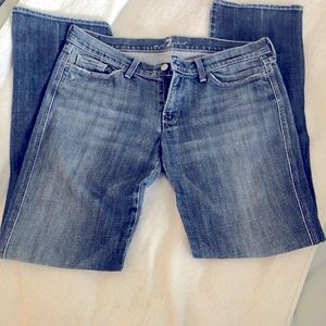 Men’s 7 For All Mankind Jeans